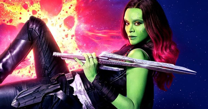 Đâu là những Avengers mà Iron Man chưa hề gặp mặt? Ảnh 6