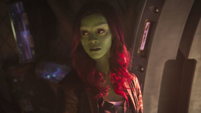 Đâu là những Avengers mà Iron Man chưa hề gặp mặt? Ảnh 7