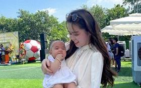 Người hâm mộ nói gì về Huỳnh Anh sau sự cố lộ tin nhắn của Quang Hải Ảnh 2