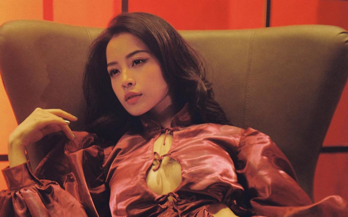 Chi Pu bất ngờ bị tố 'cướp' tên fandom từ một công ty giải trí, phớt lờ yêu cầu đổi tên vì sợ ảnh hưởng hình ảnh Ảnh 2