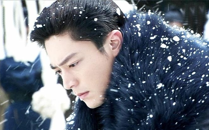 Từng là ngôi sao nổi đình nổi đám nhưng giờ không có phim để đóng, rốt cục Hoắc Kiến Hoa đã đắc tội với ai? Ảnh 2