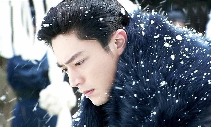 Từng là ngôi sao nhưng hiện giờ Hoắc Kiến Hoa không có phim để đóng Từng Là Ngôi Sao Nhưng Hiện Giờ Hoắc Kiến Hoa Không Có Phim Để Đóng