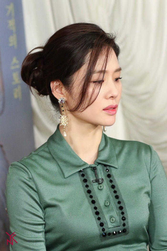 Kim Hyun Joo.