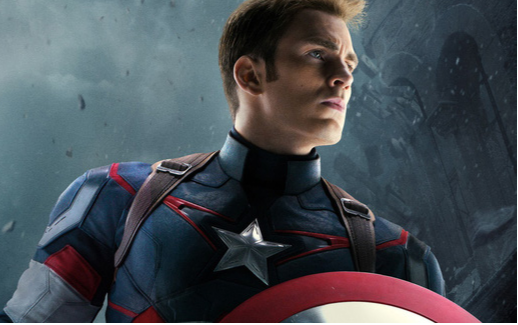 Đâu là những Avengers mà Captain America chưa hề gặp mặt? Ảnh 2