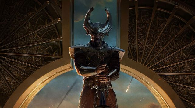 Đâu là những Avengers mà Captain America chưa hề gặp mặt? Ảnh 7