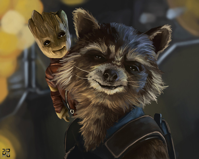 Đâu là những Avengers mà Captain America chưa hề gặp mặt? Ảnh 5