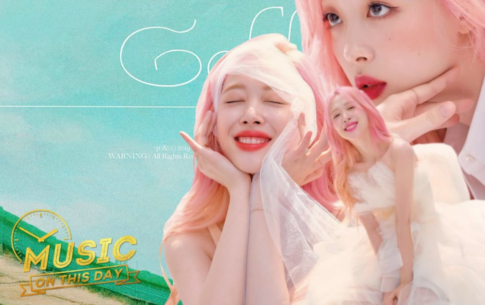 Tròn một năm: Người hâm mộ chưa hết ám ảnh với câu chuyện Sulli truyền tải trong Goblin Ảnh 2