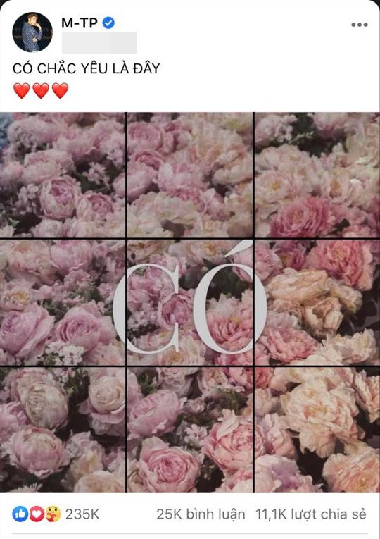 Bài hát sắp tới của Sơn Tùng M-TP không nằm trong kế hoạch hoạt động 2020? Ảnh 3