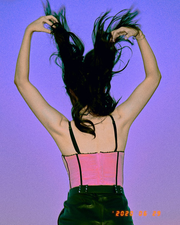 Sunmi comeback với 'pporappippam' sau một năm vắng bóng: Liệu có vượt qua được sức nóng của BlackPInk? Ảnh 9