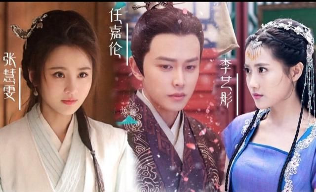 Đích thân thực hiện cảnh quay nguy hiểm bên vách núi mà không dùng thế thân trong 'Mộ bạch thủ', Nhậm Gia Luân khiến khán giả bội phục vì quá kính nghiệp Ảnh 3