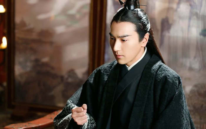 Tam sinh tam thế thập lý đào hoa: Phụ thân của Dạ Hoa rốt cục là Đại Điện hạ hay Phụ thần? Ảnh 2
