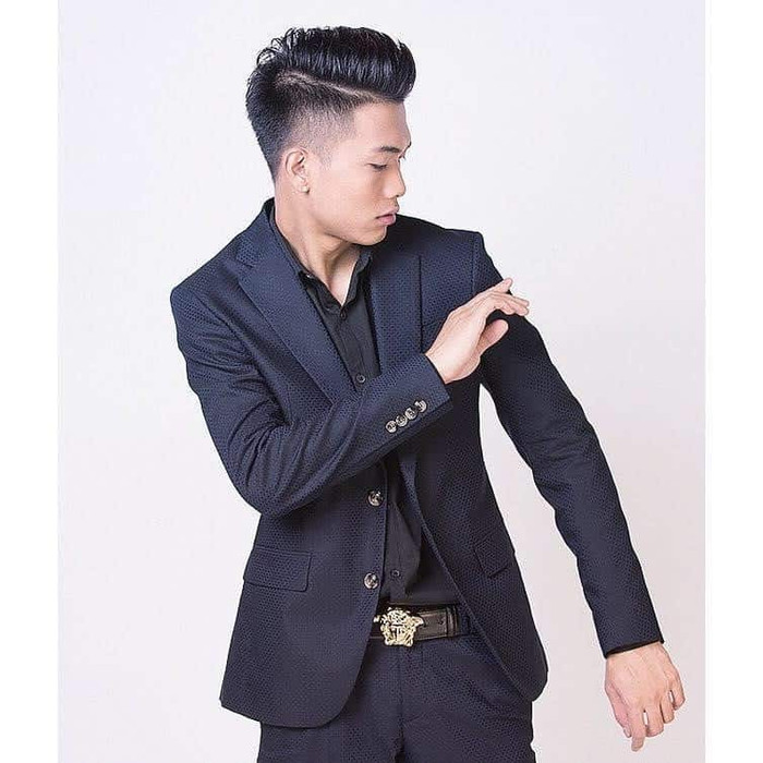 Không cần 'mượn rượu' để tỏ tình, Big Daddy vẫn dư sức khiến fan 'say mèm' với loạt ca khúc 'siêu thính' này đây... Ảnh 8