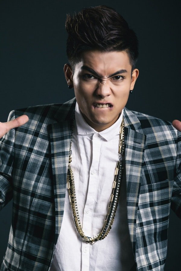 Không cần 'mượn rượu' để tỏ tình, Big Daddy vẫn dư sức khiến fan 'say mèm' với loạt ca khúc 'siêu thính' này đây... Ảnh 7