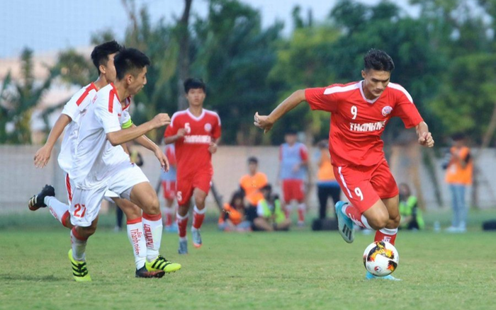 VFF khẳng định U19 PVF không vi phạm quy chế Ảnh 2