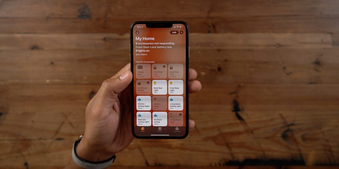 Apple được kì vọng sẽ ra mắt 4 model iPhone 12 vào tháng 9 tới. Ảnh: 9to5Mac