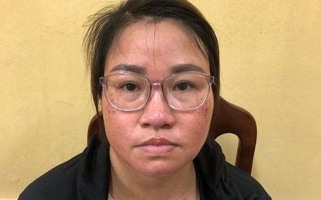 Giả danh bác sĩ bệnh viện Bạch Mai lừa chiếm đoạt người nhà bệnh nhân 100 triệu đồng Ảnh 2