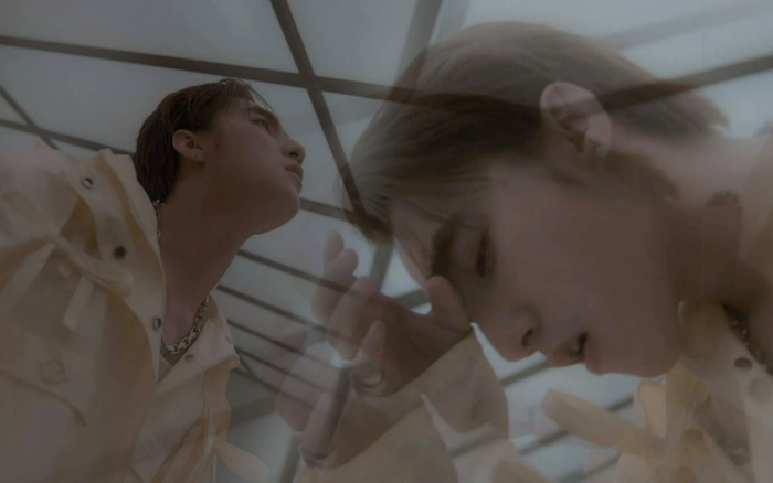 41 giây teaser Có chắc yêu là đây từ Sơn Tùng M-TP: Nhạc nghe na ná Chạy ngay đi, hình ảnh tối om đến mức gây khó chịu Ảnh 2