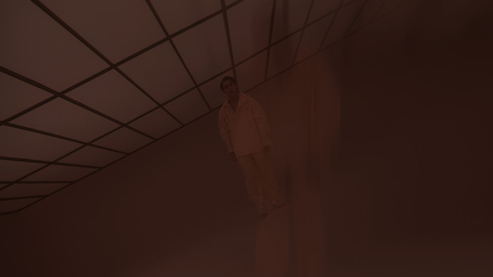 41 giây teaser Có chắc yêu là đây từ Sơn Tùng M-TP: Nhạc nghe na ná Chạy ngay đi, hình ảnh tối om đến mức gây khó chịu Ảnh 9