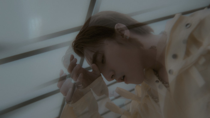 41 giây teaser Có chắc yêu là đây từ Sơn Tùng M-TP: Nhạc nghe na ná Chạy ngay đi, hình ảnh tối om đến mức gây khó chịu Ảnh 5