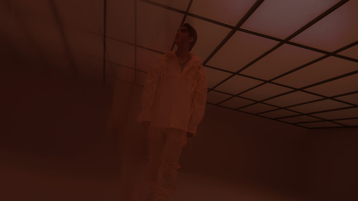 41 giây teaser Có chắc yêu là đây từ Sơn Tùng M-TP: Nhạc nghe na ná Chạy ngay đi, hình ảnh tối om đến mức gây khó chịu Ảnh 11