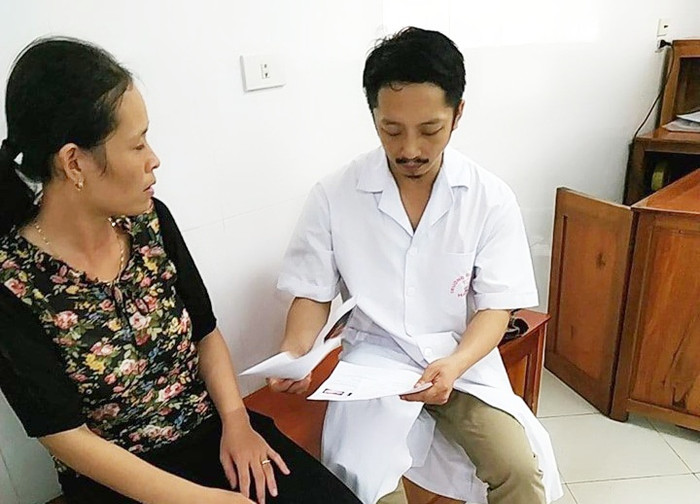 Người có 'bàn tay ma thuật’ trong phẫu thuật ung thư tuyến giáp: 'Nó không đáng sợ như chúng ta vẫn nghĩ’ Ảnh 5