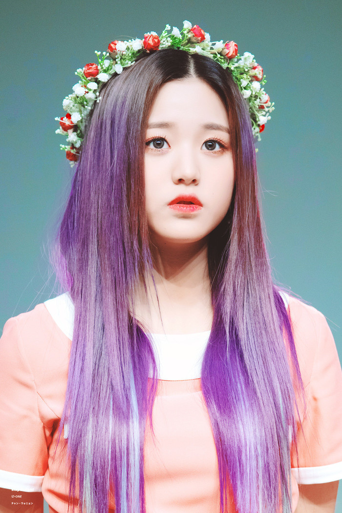 Chân dung nữ idol ko ngán bất kỳ kiểu tóc nào là đây: Từ tết đến đuôi ngựa, thậm chí cả tóc tém Ảnh 21