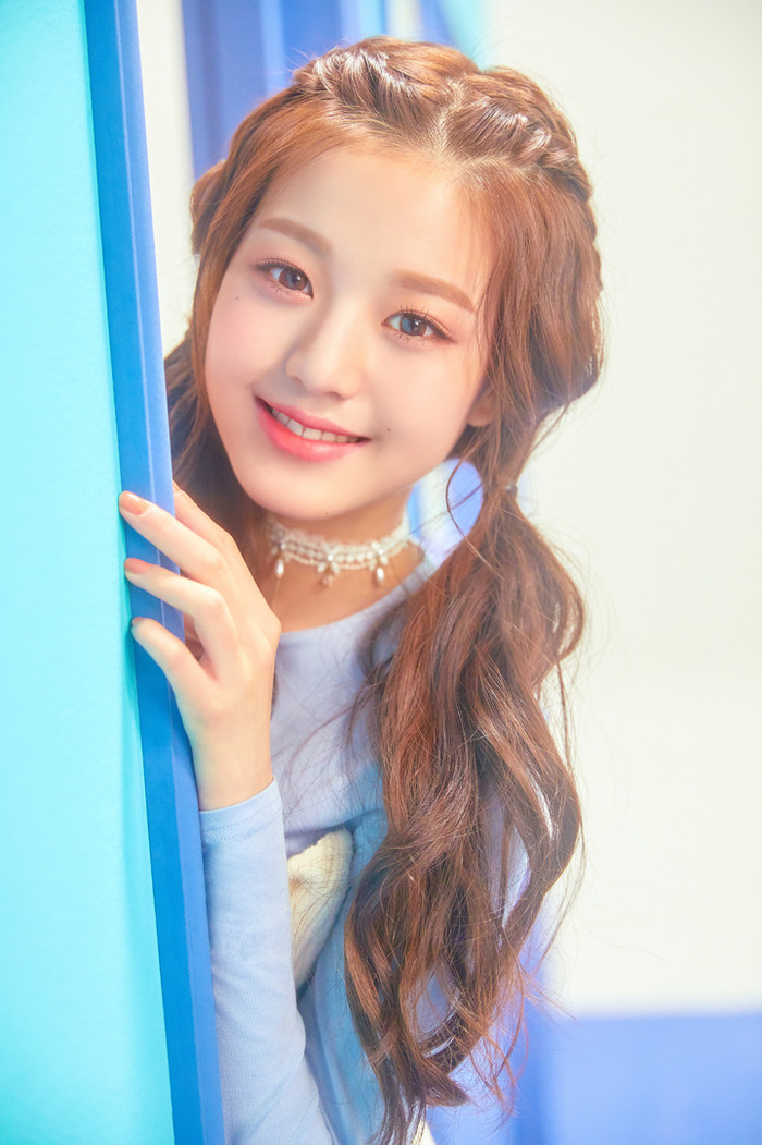 Chân dung nữ idol ko ngán bất kỳ kiểu tóc nào là đây: Từ tết đến đuôi ngựa, thậm chí cả tóc tém Ảnh 14