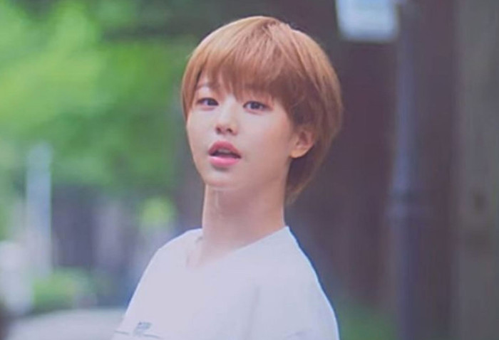Chân dung nữ idol ko ngán bất kỳ kiểu tóc nào là đây: Từ tết đến đuôi ngựa, thậm chí cả tóc tém Ảnh 4
