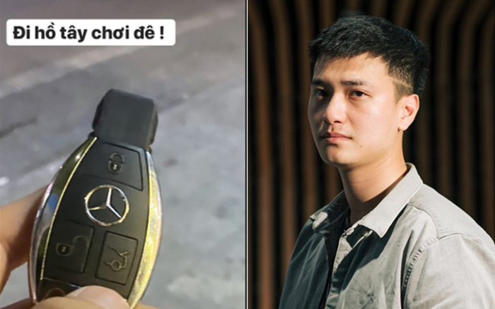 Bị nghi 'đá đểu' Quang Hải, diễn viên Huỳnh Anh lên tiếng phản hồi Ảnh 2