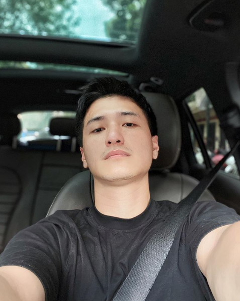 Bị nghi 'đá đểu' Quang Hải, diễn viên Huỳnh Anh lên tiếng phản hồi Ảnh 6