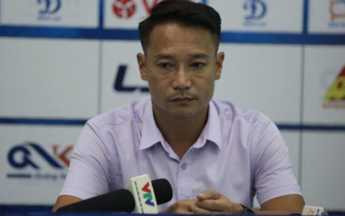 Thua Viettel, Quảng Nam cho HLV Đào Quang Hùng thay Vũ Hồng Việt Ảnh 2