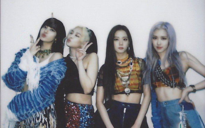 Công bố phân cảnh không được lên sóng trong MV How You Like That (BlackPink) Ảnh 2