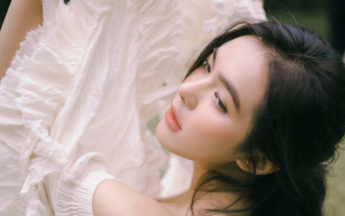 Sau 1 năm bất ngờ nổi tiếng, 'nữ sinh hot nhất kỳ thi THPT Quốc gia 2019' giờ ra sao? Ảnh 2