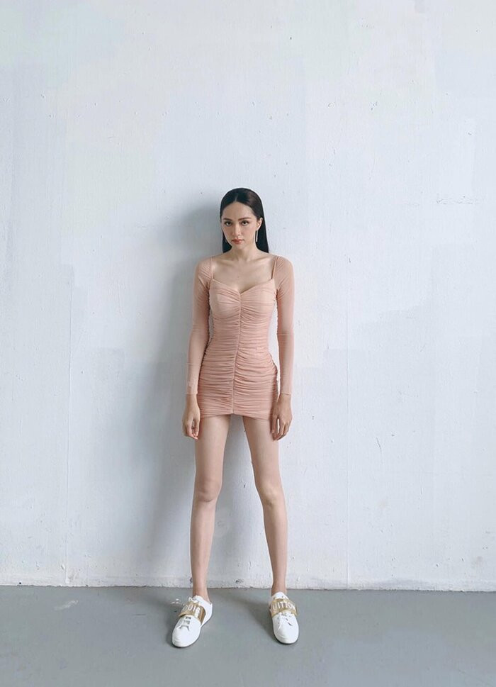 Hay trong các hoạt động thường ngày. 