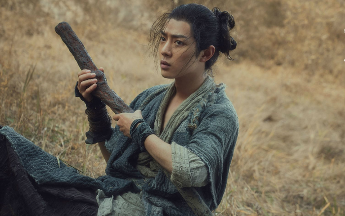 Fan Tiêu Chiến bất bình, cho rằng thần tượng bị hại mới nhận lấy giải thưởng 'Cây chổi vàng' Ảnh 2