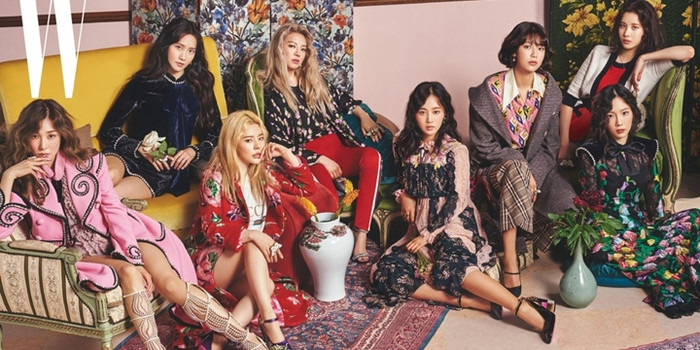 SM nhận 'bão tâm thư' từ fan SNSD: Girlgroup hàng đầu một thời có kịp trở lại ngày kỷ niệm 13 năm? Ảnh 4