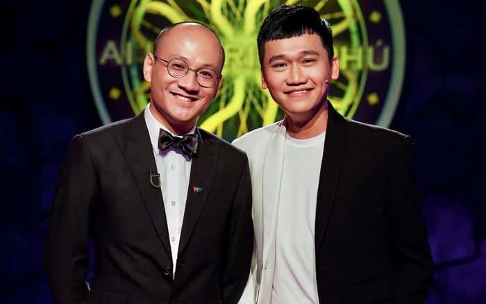 Xuân Nghị 'Nhà trọ Balanha’ ẵm 40 triệu đồng ở Ai là triệu phú Ảnh 2