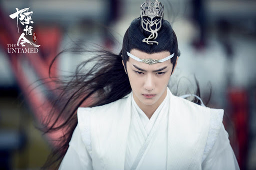 Vương Nhất Bác bị nói 'không kính nghiệp' khi ghi hình 'Thiên thiên hướng thượng' Ảnh 5