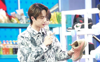 Vương Nhất Bác bị nói 'không kính nghiệp' khi ghi hình 'Thiên thiên hướng thượng' Ảnh 2