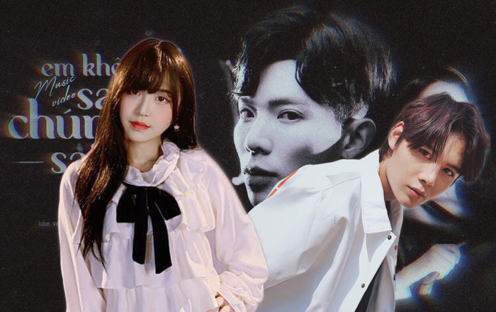 Còn bạn, bạn thích thú với bản cover nào hơn?