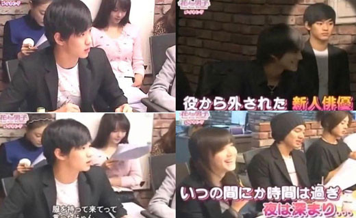 Suýt chút nữa thì Kim Soo Hyun và Lee Min Ho đã đóng chung với nhau trong 'Boys Over Flowers' Ảnh 8