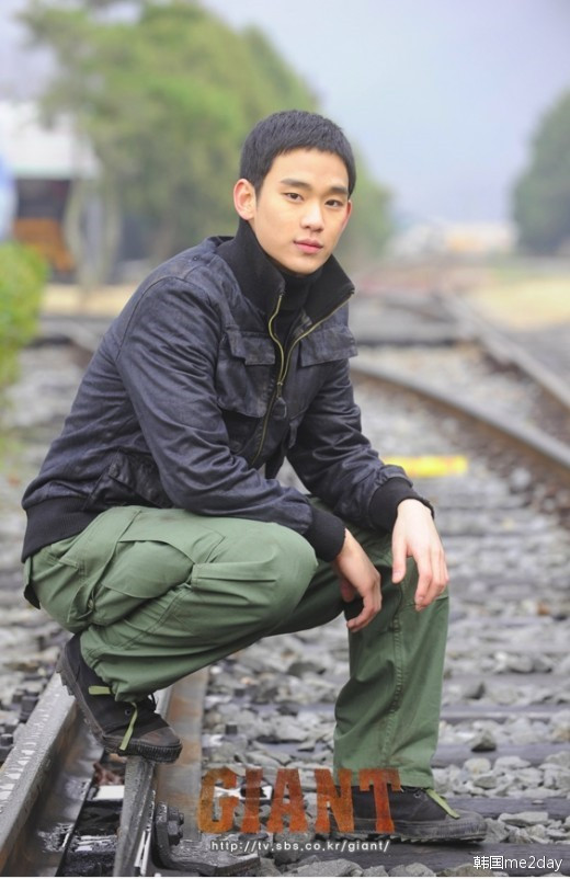 Suýt chút nữa thì Kim Soo Hyun và Lee Min Ho đã đóng chung với nhau trong 'Boys Over Flowers' Ảnh 10