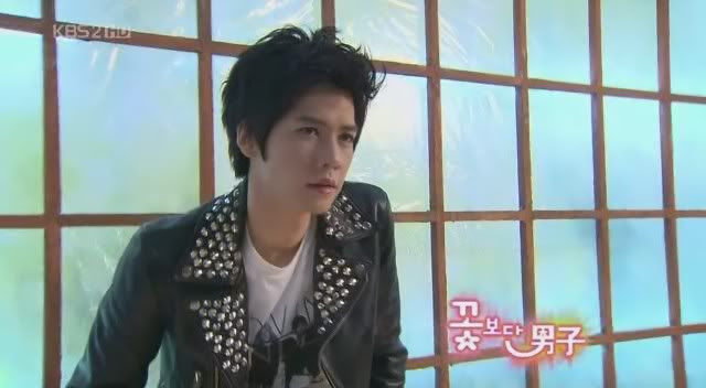 Suýt chút nữa thì Kim Soo Hyun và Lee Min Ho đã đóng chung với nhau trong 'Boys Over Flowers' Ảnh 6