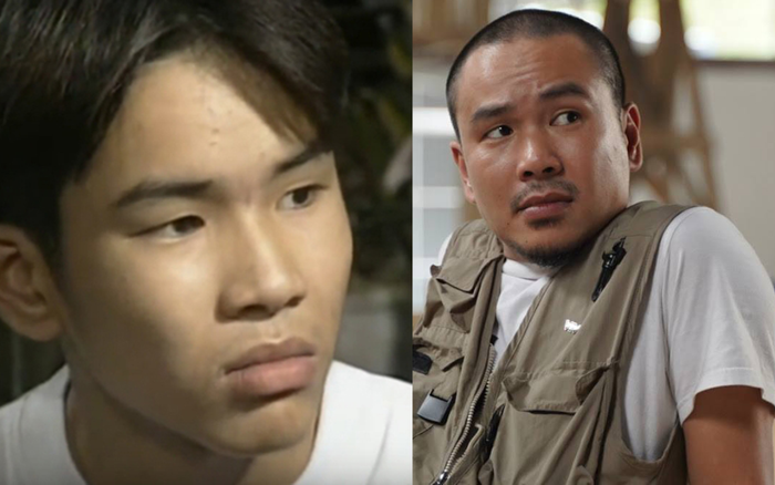 Cuộc đời thăng trầm của Sơn 'sọ' trong 'Đội đặc nhiệm nhà C21': 20 năm lận đận làm nghề và nỗi lo khi chiến đấu với bệnh ung thư hạch Ảnh 2