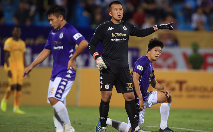 HLV Chu Đình Nghiêm e dè CLB Sài Gòn trước thềm đại chiến Ảnh 2