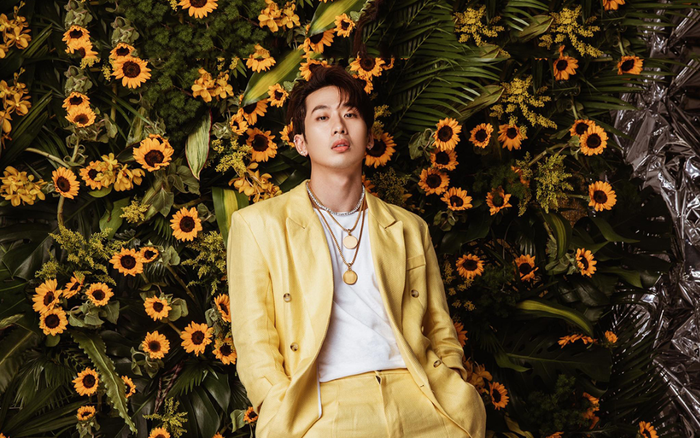 Tuấn Trần biến hóa ngoạn mục với vest, từ cá tính đến lịch lãm đều cân đẹp Ảnh 2