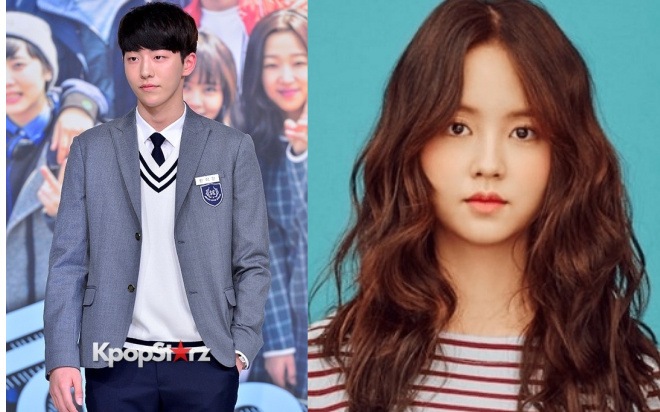 'Gửi thời thanh xuân ngây thơ tươi đẹp' được Hàn Quốc remake, cư dân mạng đề cử Nam Joo Hyuk và Kim Soo Hyun đóng chính Ảnh 2