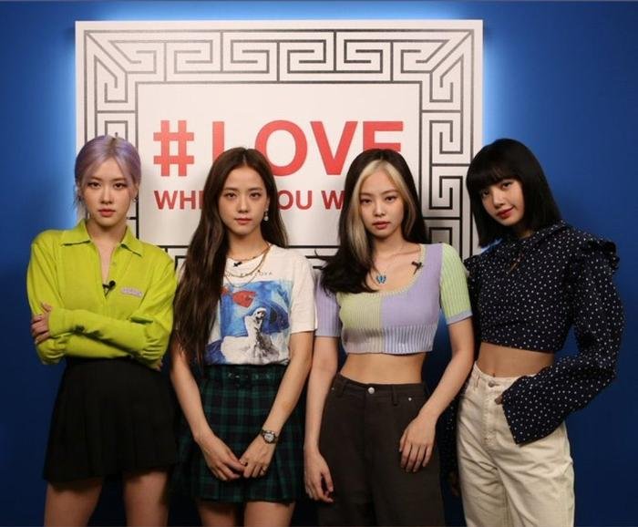 Blackpink cứu sống YG, Knet: Con ghẻ quốc dân, chỉ được yêu mến ở Đông Nam Á vì Lisa? Ảnh 3