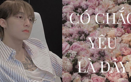 Đăng trailer 'sương sương' 40 giây, Sơn Tùng M-TP lọt top trending trên YouTube nhiều quốc gia Ảnh 2