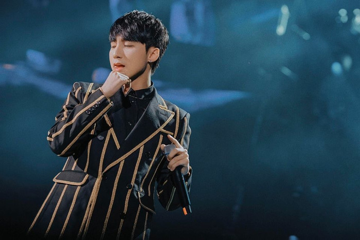 Sơn Tùng đã vắng bóng trên YouTube trong một thời gian khá dài. Ảnh: Internet